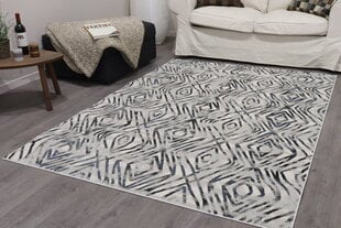 Vercai Rugs vaip Magnolia Diamond, hall, 160 x 230 cm hind ja info | Vaibad | hansapost.ee