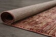 Vercai Rugs vaip Venetian, punane, 80 x 150 cm hind ja info | Vaibad | hansapost.ee