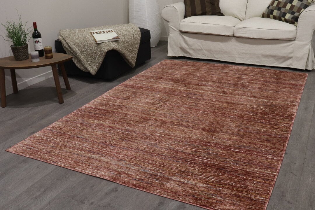 Vercai Rugs vaip Venetian, punane, 80 x 150 cm hind ja info | Vaibad | hansapost.ee