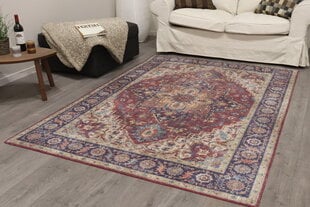 Koodi vaip Fenix Flower, 80 x 150 cm hind ja info | Vaibad | hansapost.ee