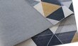 Vercai Rugs vaip Fenix Triangle, kollane, 120 x 180 cm цена и информация | Vaibad | hansapost.ee