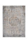 Vercai Rugs vaip Bellagio Octagon, beež/hall, 80 x 150 cm hind ja info | Vaibad | hansapost.ee