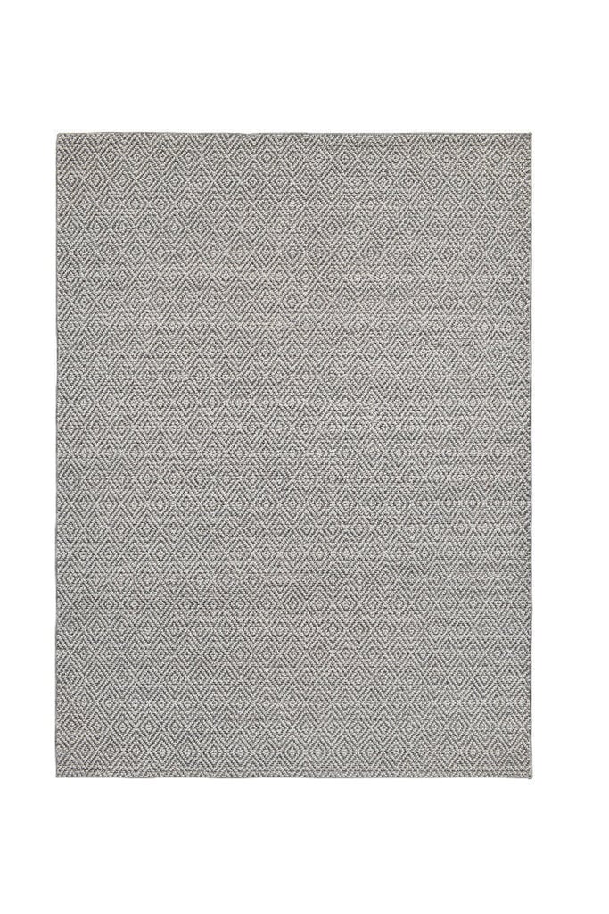 Vercai Rugs vaip Crystal, hall, 50 x 150 cm hind ja info | Vaibad | hansapost.ee