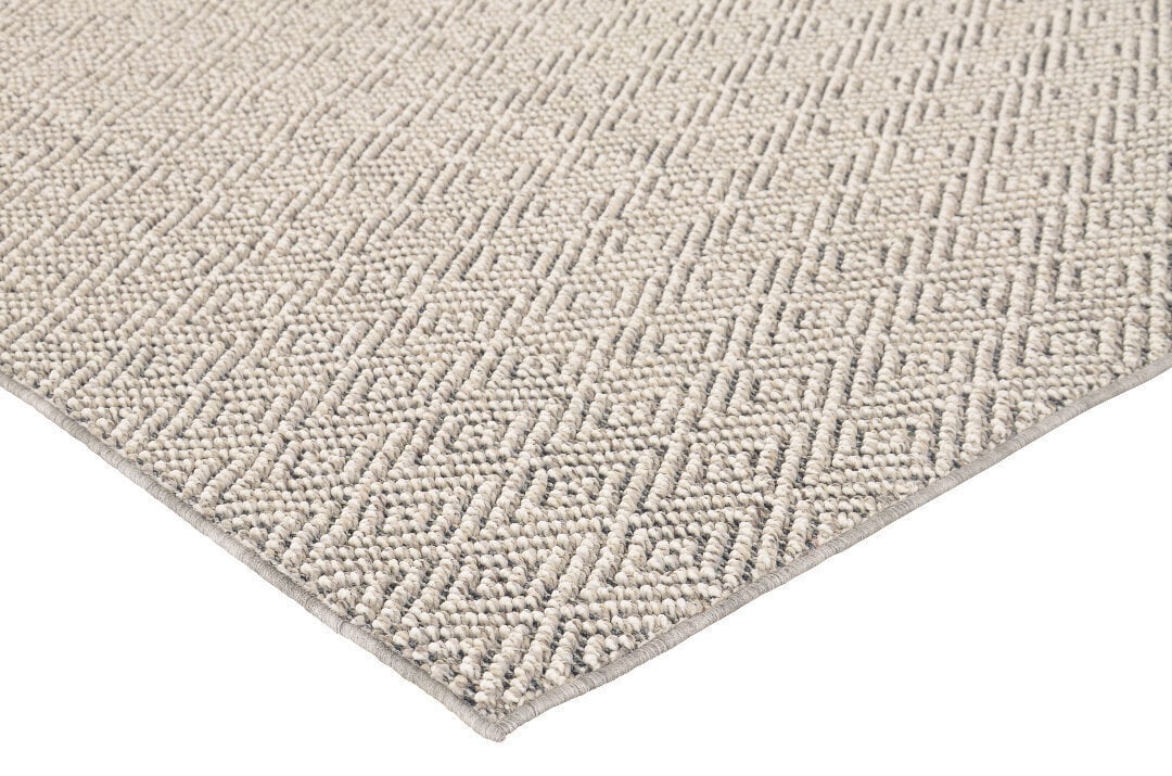 Vercai Rugs vaip Crystal, hall, 50 x 150 cm hind ja info | Vaibad | hansapost.ee