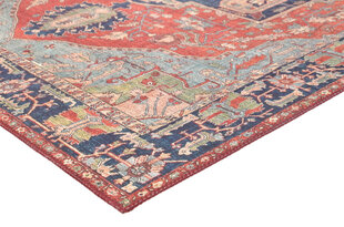 Vercai Rugs vaip Fenix Classic, punane, 120 x 180 cm цена и информация | Коврики | hansapost.ee