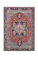 Vercai Rugs vaip Fenix Classic, punane, 120 x 180 cm