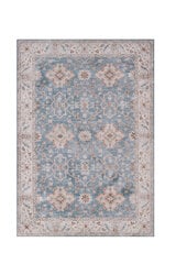 Vercai Rugs vaip Fenix Alti, hall, 120 x 180 cm hind ja info | Vaibad | hansapost.ee