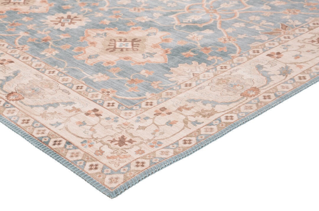 Vercai Rugs vaip Fenix Alti, hall, 120 x 180 cm hind ja info | Vaibad | hansapost.ee