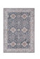 Vercai Rugs vaip Fenix Alti, sinine, 80 x 150 cm hind ja info | Vaibad | hansapost.ee