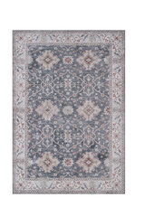 Vercai Rugs vaip Fenix Alti, sinine, 160 x 230 cm hind ja info | Vaibad | hansapost.ee