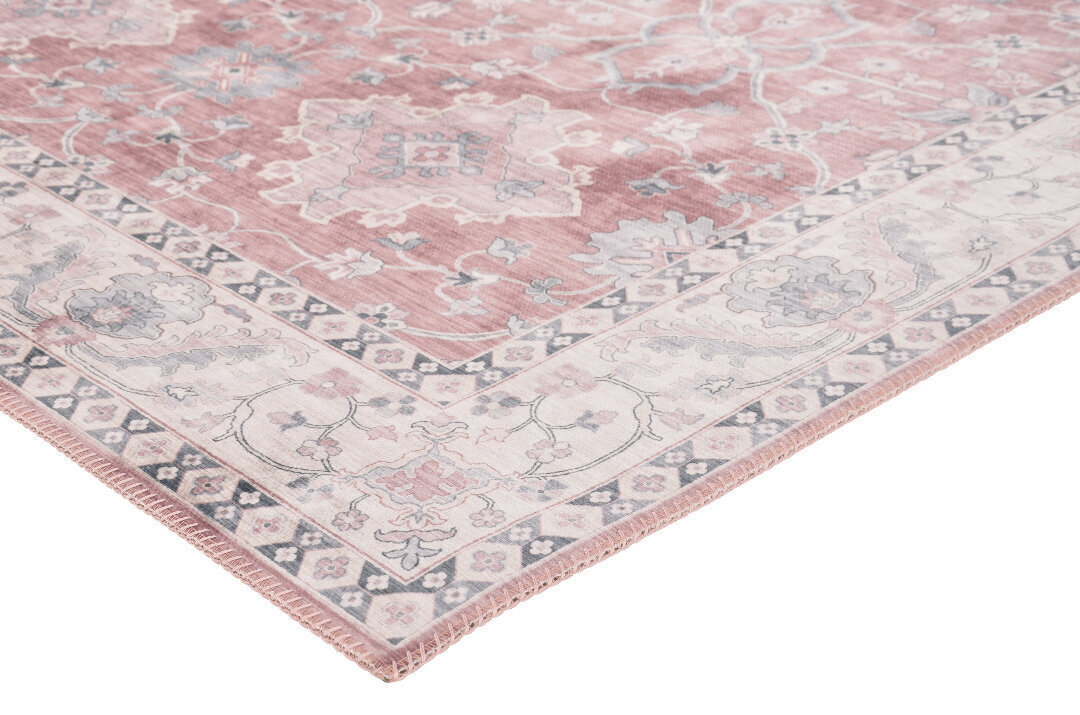 Vercai Rugs vaip Fenix Alti, 60 x 230 cm hind ja info | Vaibad | hansapost.ee