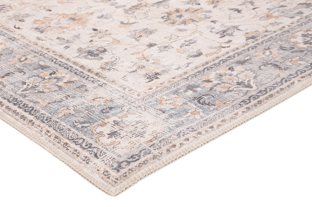 Vercai Rugs vaip Fenix Alay, beež, 160 x 230 cm hind ja info | Vaibad | hansapost.ee