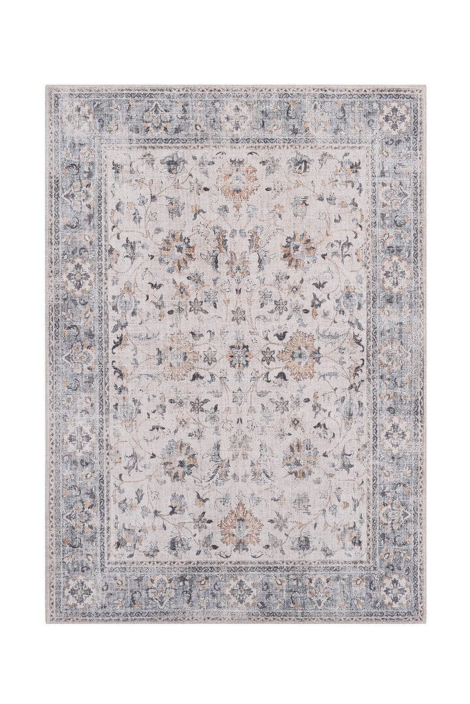 Vercai Rugs vaip Fenix Alay, beež, 160 x 230 cm hind ja info | Vaibad | hansapost.ee