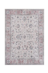 Vercai Rugs vaip Fenix Alay, vanaroosa, 80 x 150 cm hind ja info | KOODI Mööbel ja sisustuskaubad | hansapost.ee