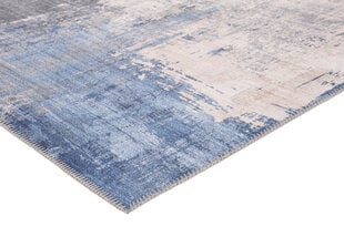 Vercai Rugs vaip Fenix Abstract, sinine, 120 x 180 cm hind ja info | Vaibad | hansapost.ee