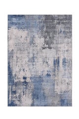 Vercai Rugs vaip Fenix Abstract, sinine, 120 x 180 cm hind ja info | Vaibad | hansapost.ee