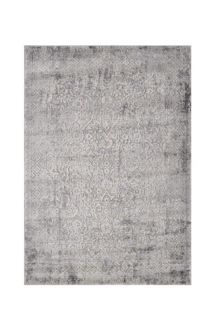 Vercai Rugs vaip Invista Flower 160 x 230 cm цена и информация | Vaibad | hansapost.ee