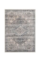 Vercai Rugs vaip Oregon Diamond, beež/hall, 120 x 170 cm hind ja info | Vaibad | hansapost.ee