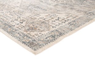 Vercai Rugs vaip Oregon Diamond, beež/hall, 160 x 230 cm цена и информация | Ковры | hansapost.ee