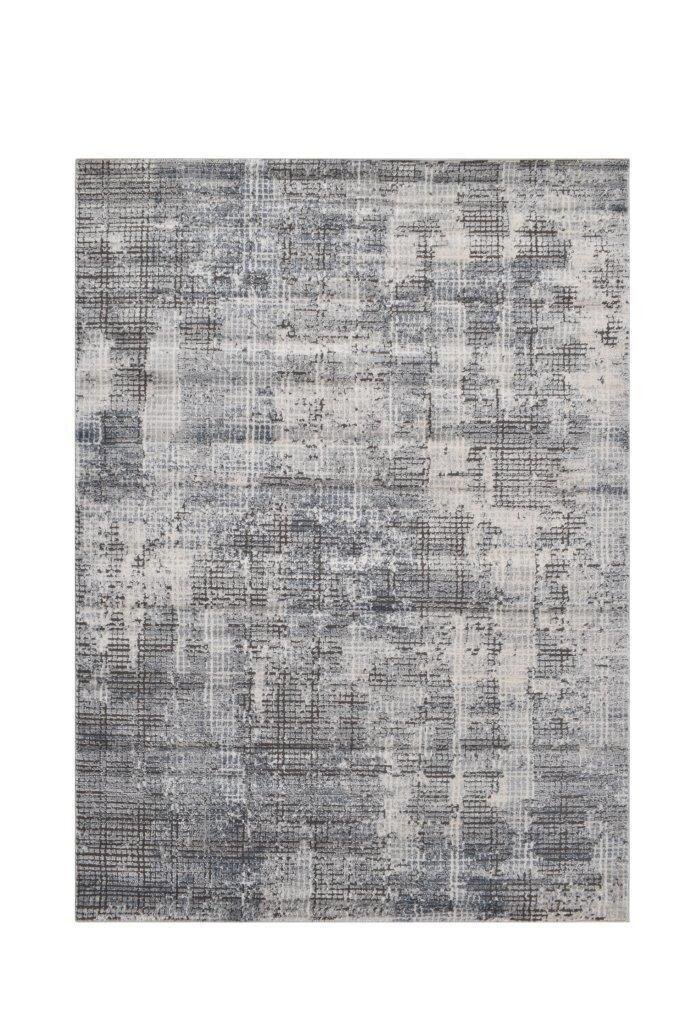 Vercai Rugs vaip Oregon Cilt, hall, 120 x 170 cm цена и информация | Vaibad | hansapost.ee