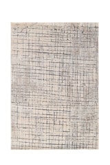 Vercai Rugs vaip Trend Checked, beež, 160 x 230 cm hind ja info | Vaibad | hansapost.ee