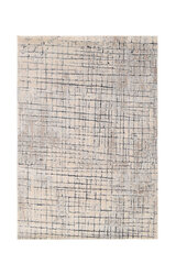 Vercai Rugs vaip Trend Checked, beež, 200 x 290 cm hind ja info | Vaibad | hansapost.ee