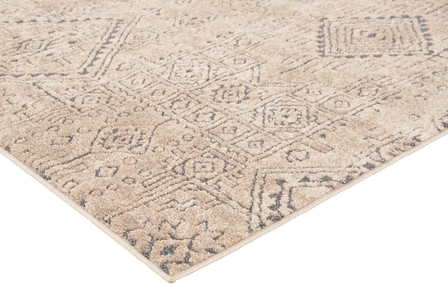 Vercai Rugs vaip Trend Diamond, beež, 200 x 290 cm цена и информация | Vaibad | hansapost.ee