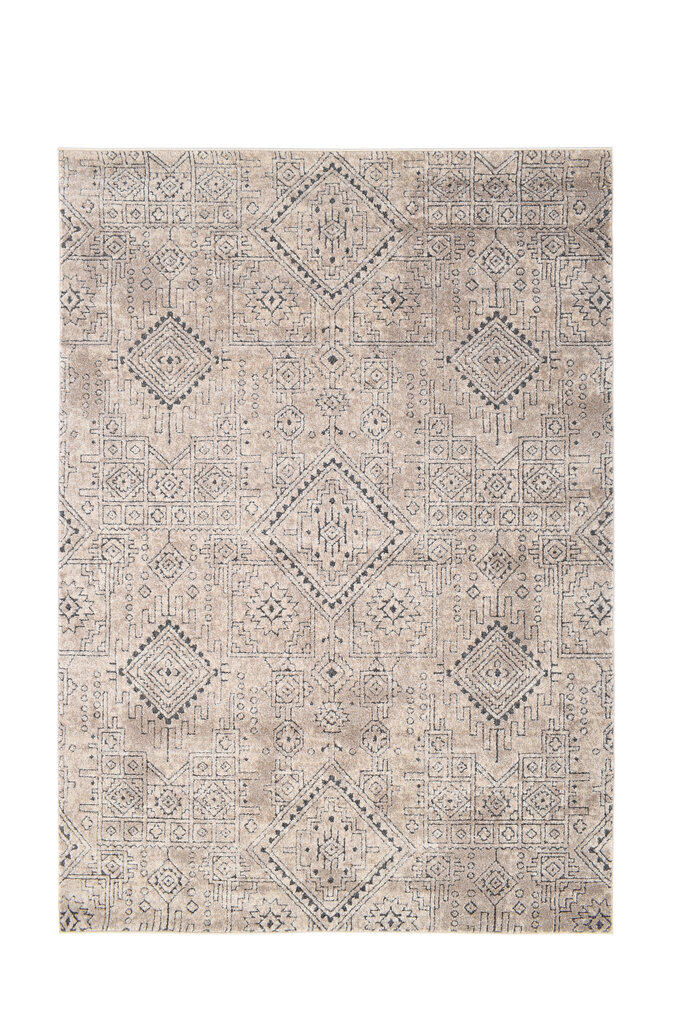 Vercai Rugs vaip Trend Diamond, beež, 200 x 290 cm цена и информация | Vaibad | hansapost.ee