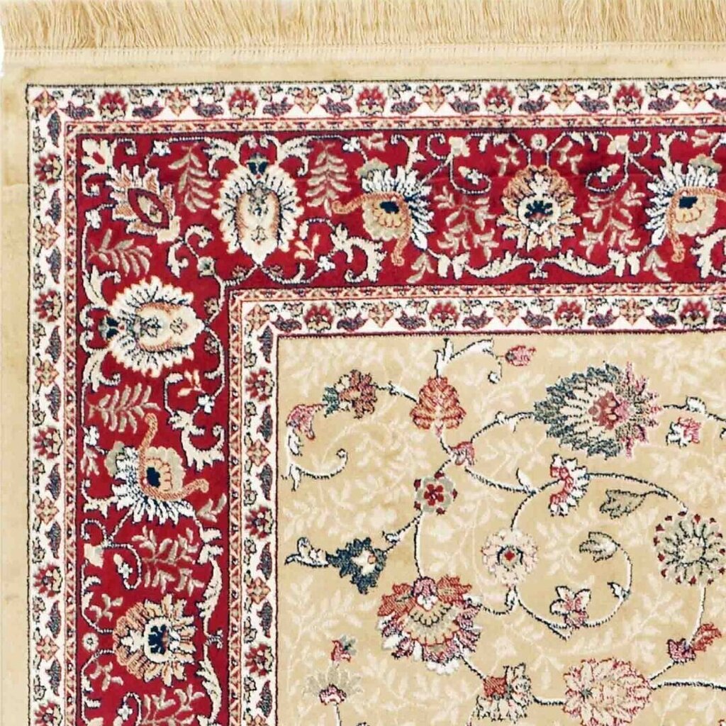 Narma viskoosvaip Almira, berber, 185 x 275 cm price and information | Vaibad | hansapost.ee