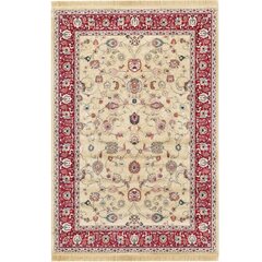 Narma viskoosvaip Almira, berber, 65 x 135 cm hind ja info | Vaibad | hansapost.ee