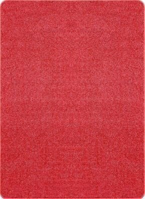 Narma narmasvaip Aruba, punane, 200 x 300 cm hind ja info | Vaibad | hansapost.ee