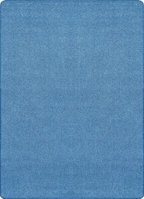 Narma narmasvaip Aruba, sinine, 80 x 150 cm hind ja info | Vaibad | hansapost.ee