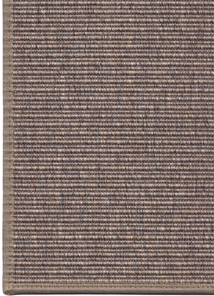 Narma flatWeave™ -silesidusvaip Credo, pruun, 100 x 160 cm hind ja info | Vaibad | hansapost.ee