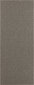 Narma flatWeave™ -silesidusvaip Credo, pruun, 80 x 200 cm hind ja info | Vaibad | hansapost.ee