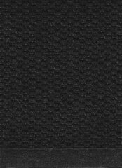 Narma villane silesidusvaip Savanna, must, 100 x 160 cm hind ja info | Vaibad | hansapost.ee