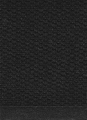 Narma villane silesidusvaip Savanna, must, 160 x 240 cm hind ja info | Vaibad | hansapost.ee