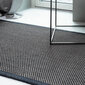 Narma sisalWeave™ silesidusvaip Dragon, atrasiithall, 80 x 250 cm hind ja info | Vaibad | hansapost.ee