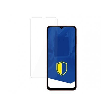 Ekraanikaitseklaas 3MK, telefonile Samsung Galaxy A12 цена и информация | Ekraani kaitseklaasid ja kaitsekiled | hansapost.ee