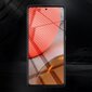 Kaitseklaas Nillkin Amazing H Tempered Glass Screen Protector 9H, telefonile Samsung Galaxy A52 5G / A52 4G цена и информация | Ekraani kaitseklaasid ja kaitsekiled | hansapost.ee