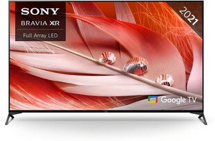 Sony XR-75X93J hind ja info | Sony Kodumasinad | hansapost.ee