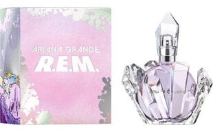 Ariana Grande R.E.M. EDP naistele 50 ml price and information | Perfumes for women | hansapost.ee