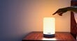 Smart night light Gosund LB3 цена и информация | Lastetoa valgustid | hansapost.ee