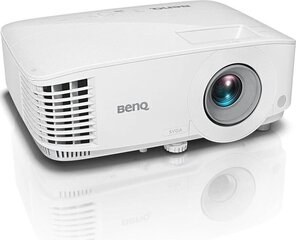 Projektor BenQ MS550 SVGA(800x 600) : 9H.JJ477.1HE цена и информация | Проекторы | hansapost.ee