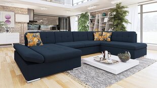 Nurgadiivanvoodi Bergen price and information | Corner sofas and corner sofa beds | hansapost.ee