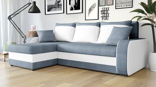 Nurgadiivanvoodi Kris-M price and information | Corner sofas and corner sofa beds | hansapost.ee