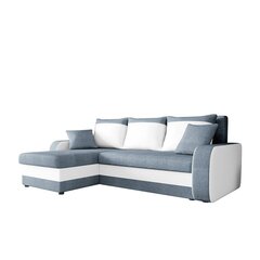 Nurgadiivanvoodi Kris-M price and information | Corner sofas and corner sofa beds | hansapost.ee