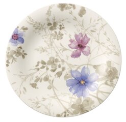 Villeroy & Boch Taldrik Mariefleur Gris Basic, 21cm цена и информация | Посуда, тарелки, обеденные сервизы | hansapost.ee