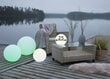 Dekoratiivne aiavalgusti Twilights 25cm цена и информация | Aiavalgustid ja õuevalgustid | hansapost.ee