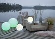 Dekoratiivne aiavalgusti Twilights, 30cm цена и информация | Aiavalgustid ja õuevalgustid | hansapost.ee
