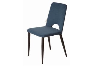 2 tooli SIT Tom Tailor, sinine, komplektis hind ja info | SIT Mööbel ja sisustuskaubad | hansapost.ee